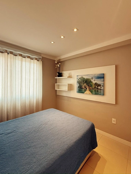 Apartamento em Torres, 2 dormitórios mobiliado: 15ª foto da galeria de imagens do imóvel
