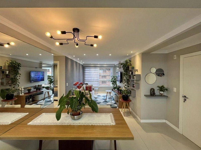 Apartamento em Torres, 2 dormitórios mobiliado: 5ª foto da galeria de imagens do imóvel