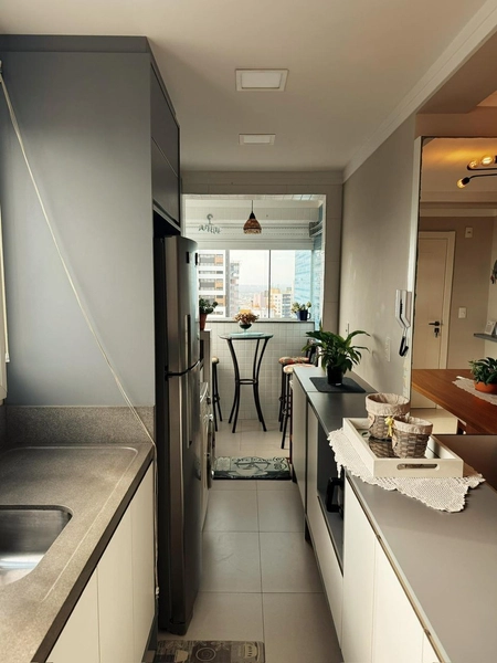 Apartamento em Torres, 2 dormitórios mobiliado: 7ª foto da galeria de imagens do imóvel