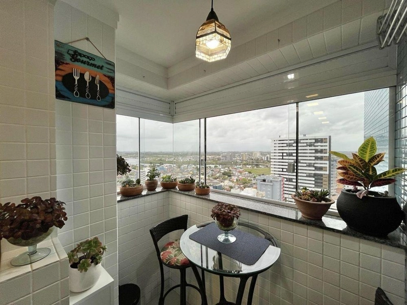 Apartamento em Torres, 2 dormitórios mobiliado: 6ª foto da galeria de imagens do imóvel