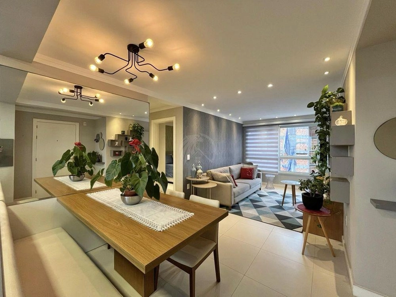 Apartamento em Torres, 2 dormitórios mobiliado: 4ª foto da galeria de imagens do imóvel