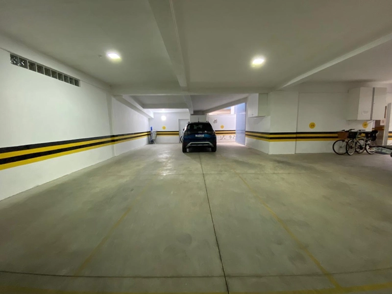 Apartamento em Torres, 2 dormitórios mobiliado: 12ª foto da galeria de imagens do imóvel