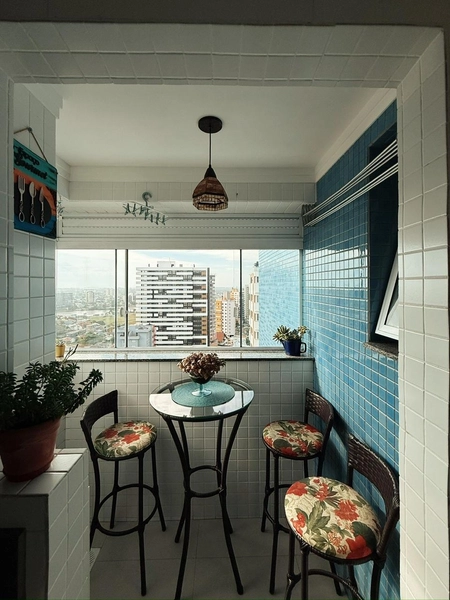Apartamento em Torres, 2 dormitórios mobiliado: 18ª foto da galeria de imagens do imóvel