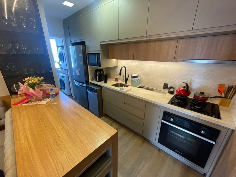 Apartamento 3 dormitórios em Torres: 3ª foto da galeria de imagens do imóvel