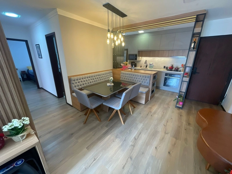 Apartamento 3 dormitórios em Torres: 2ª foto da galeria de imagens do imóvel