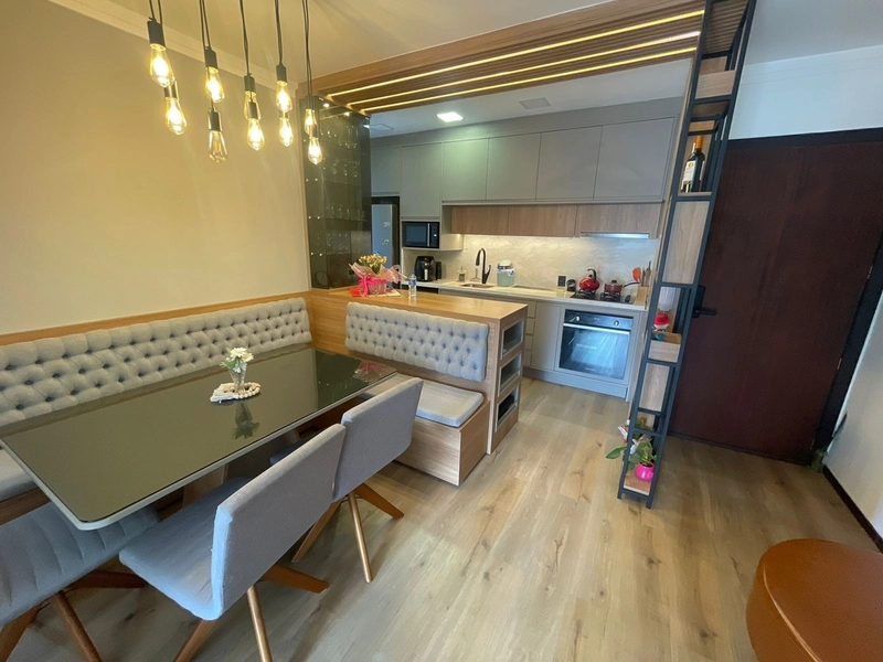 Apartamento 3 dormitórios em Torres: 1ª foto da galeria de imagens do imóvel