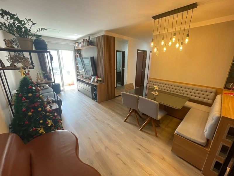 Apartamento 3 dormitórios em Torres: 4ª foto da galeria de imagens do imóvel