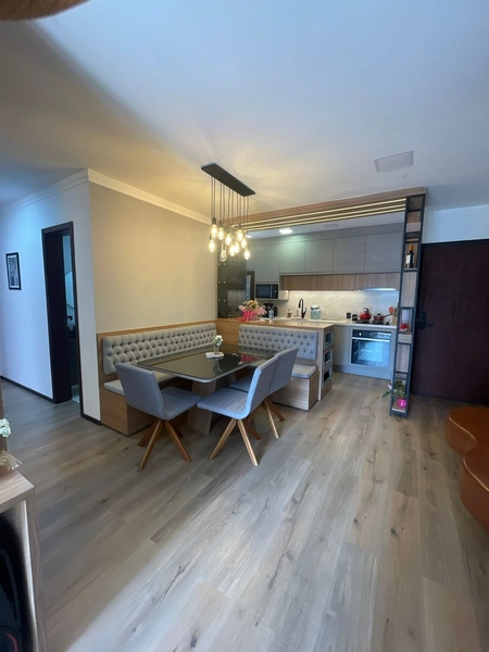 Apartamento 3 dormitórios em Torres: 5ª foto da galeria de imagens do imóvel