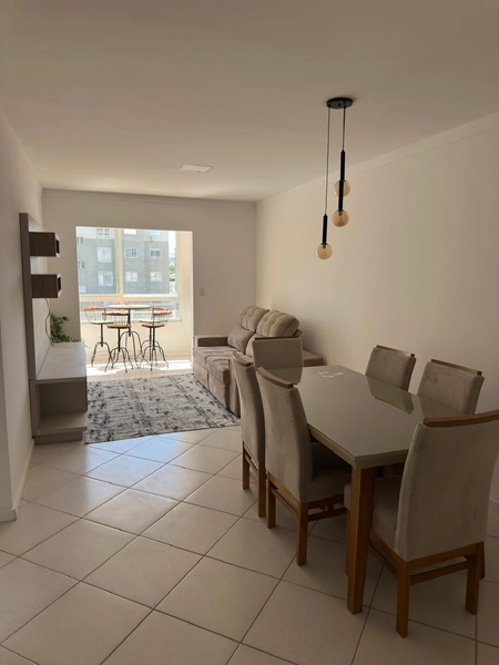 Apartamento em Torres, 2 dormitórios semi-mobiliado: 9ª foto da galeria de imagens do imóvel