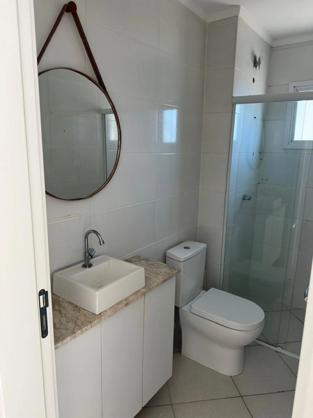 Apartamento em Torres, 2 dormitórios semi-mobiliado: 7ª foto da galeria de imagens do imóvel