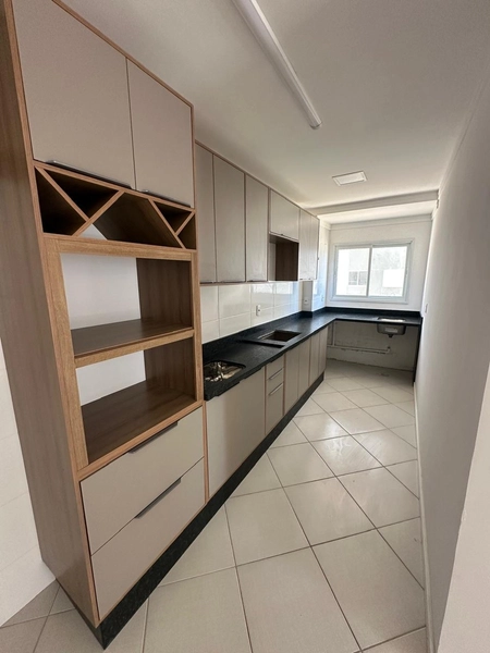 Apartamento em Torres, 2 dormitórios semi-mobiliado: 11ª foto da galeria de imagens do imóvel