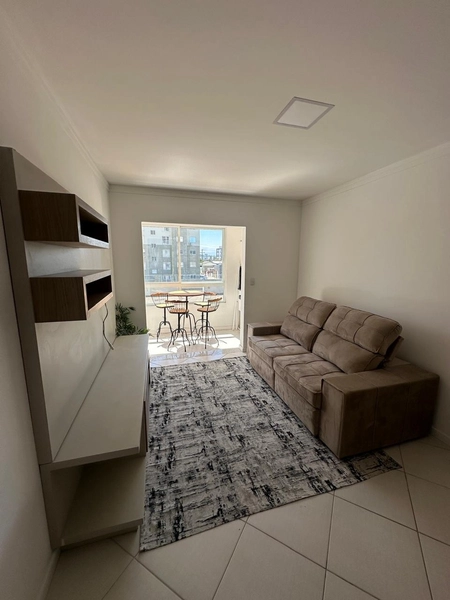 Apartamento em Torres, 2 dormitórios semi-mobiliado: 5ª foto da galeria de imagens do imóvel