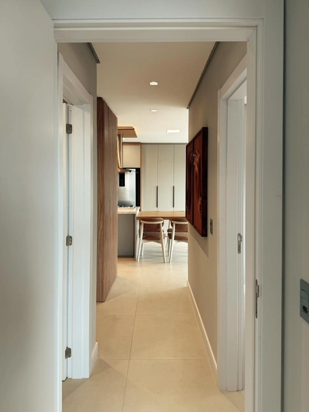 Apartamento em Torres  ,2 suítes: 23ª foto da galeria de imagens do imóvel