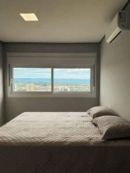 Apartamento em Torres  ,2 suítes: 16ª foto da galeria de imagens do imóvel