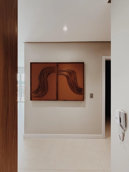 Apartamento em Torres  ,2 suítes: 15ª foto da galeria de imagens do imóvel
