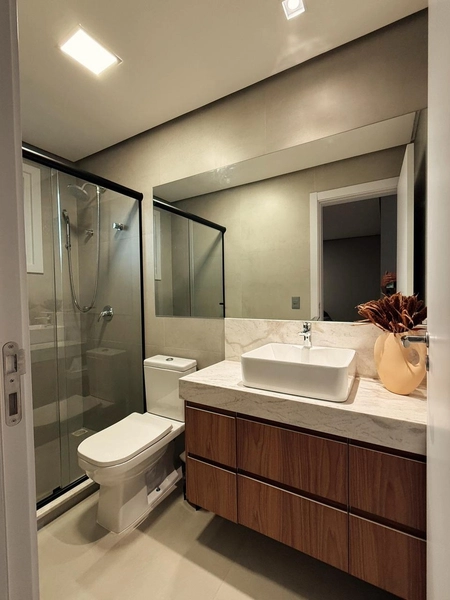 Apartamento em Torres  ,2 suítes: 20ª foto da galeria de imagens do imóvel