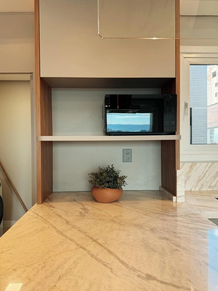 Apartamento em Torres  ,2 suítes: 9ª foto da galeria de imagens do imóvel