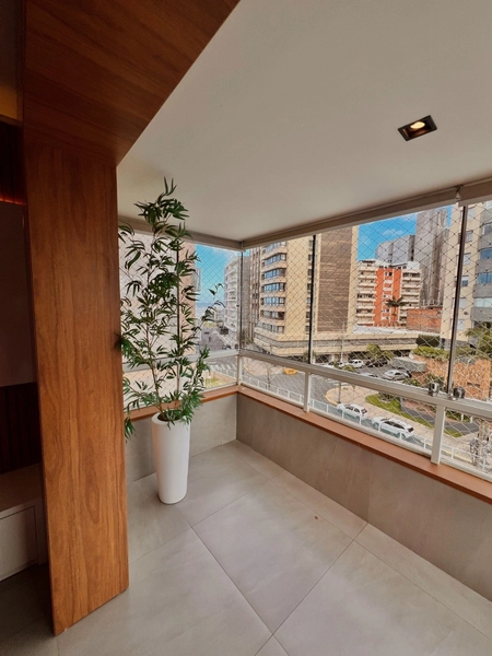 Flat em Torres de 1 dormitório: 11ª foto da galeria de imagens do imóvel