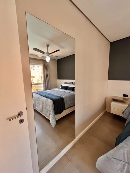 Flat em Torres de 1 dormitório: 12ª foto da galeria de imagens do imóvel
