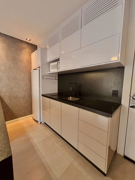 Flat em Torres de 1 dormitório: 6ª foto da galeria de imagens do imóvel