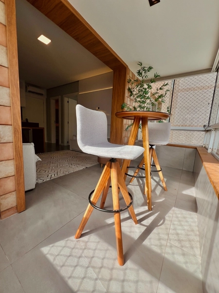 Flat em Torres de 1 dormitório: 10ª foto da galeria de imagens do imóvel