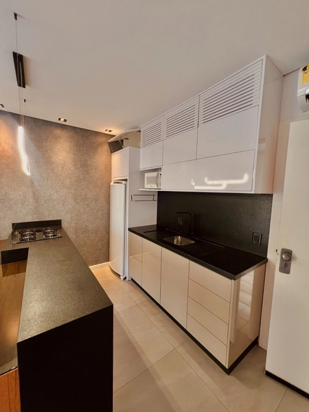 Flat em Torres de 1 dormitório: 7ª foto da galeria de imagens do imóvel