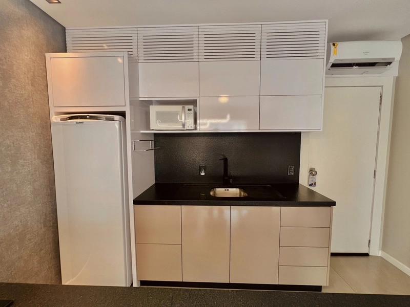 Flat em Torres de 1 dormitório: 5ª foto da galeria de imagens do imóvel