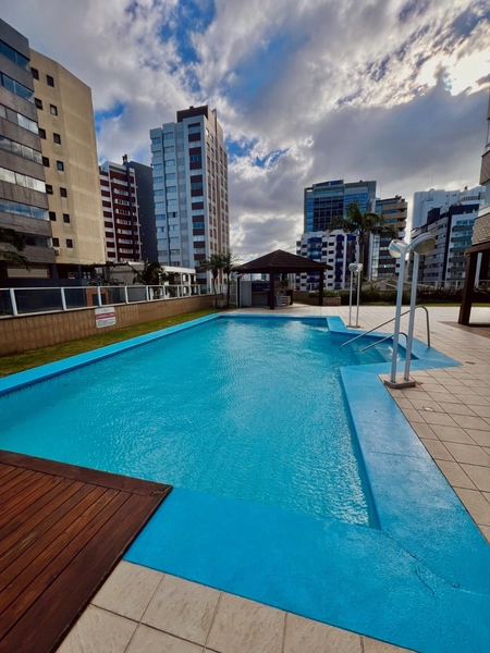 Flat em Torres de 1 dormitório: 18ª foto da galeria de imagens do imóvel
