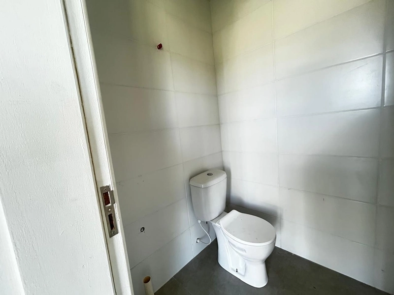 Casa em Passo de Torres  com 3 dormitórios: 8ª foto da galeria de imagens do imóvel