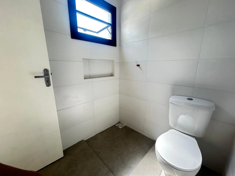 Casa em Passo de Torres  com 3 dormitórios: 16ª foto da galeria de imagens do imóvel