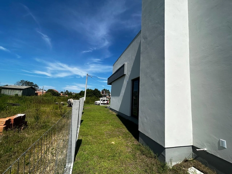 Casa em Passo de Torres  com 3 dormitórios: 23ª foto da galeria de imagens do imóvel