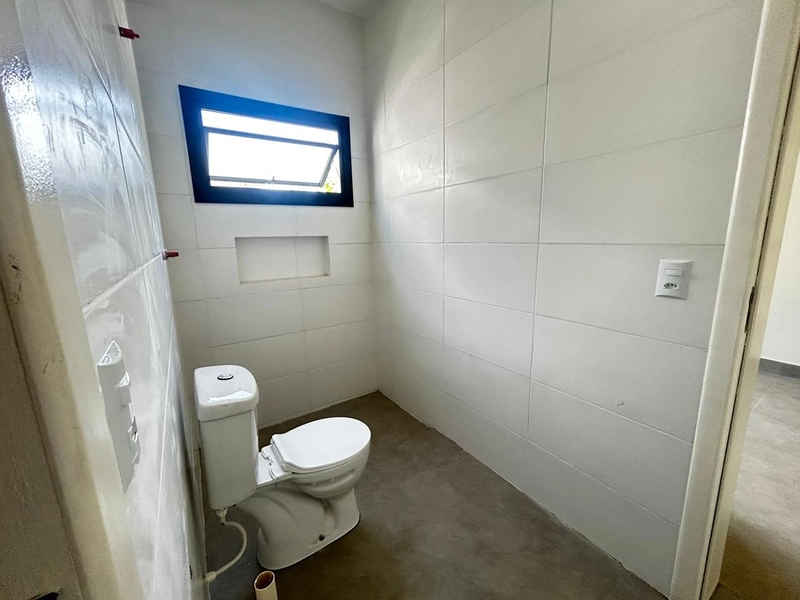 Casa em Passo de Torres  com 3 dormitórios: 13ª foto da galeria de imagens do imóvel