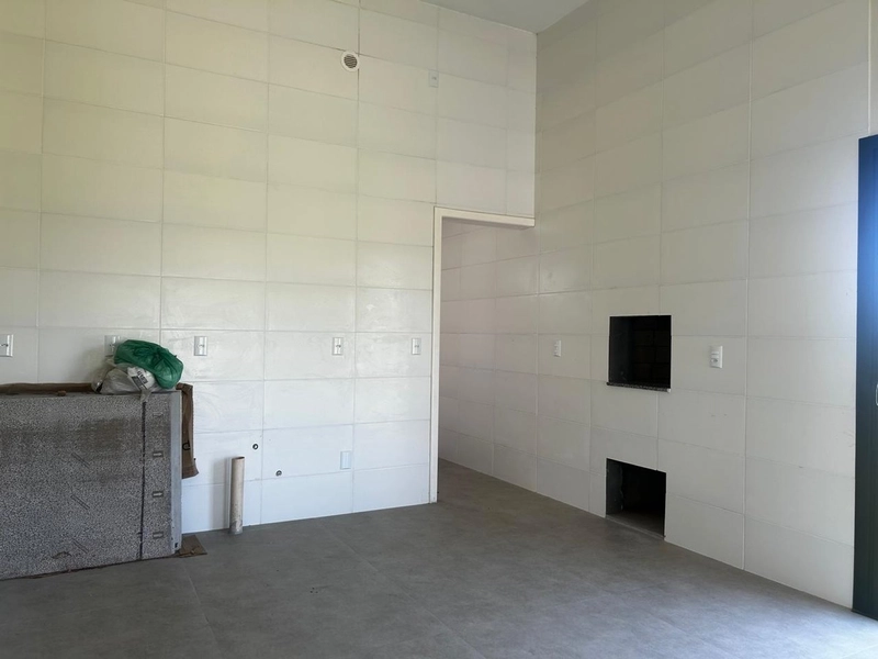 Casa em Passo de Torres  com 3 dormitórios: 20ª foto da galeria de imagens do imóvel