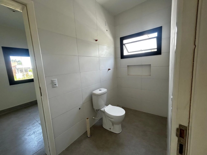 Casa em Passo de Torres  com 3 dormitórios: 11ª foto da galeria de imagens do imóvel