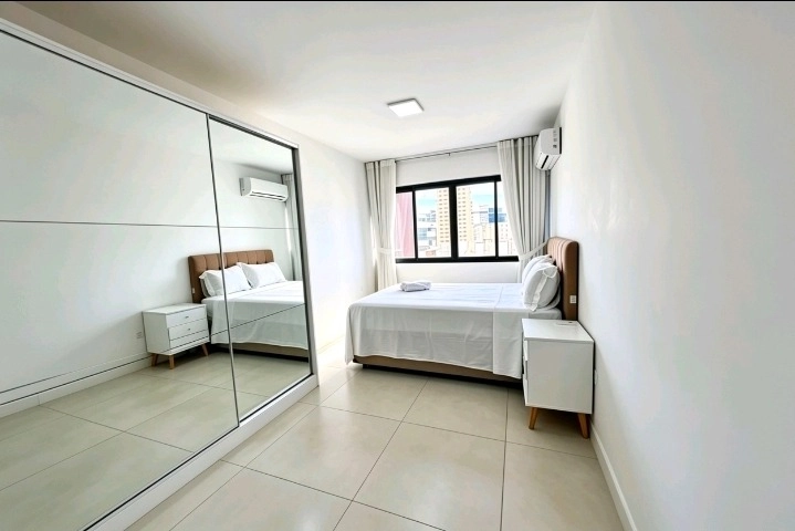 Apartamento dois dormitórios no centro de Torres: 6ª foto da galeria de imagens do imóvel