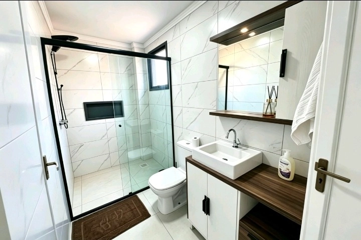 Apartamento dois dormitórios no centro de Torres: 7ª foto da galeria de imagens do imóvel