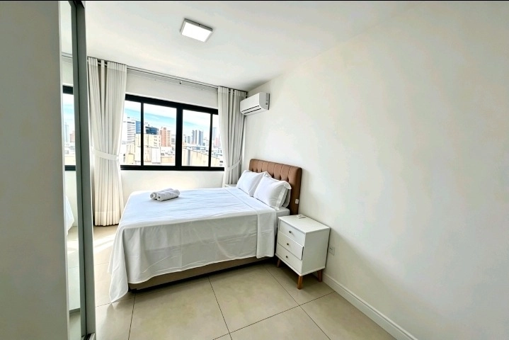 Apartamento dois dormitórios no centro de Torres: 5ª foto da galeria de imagens do imóvel