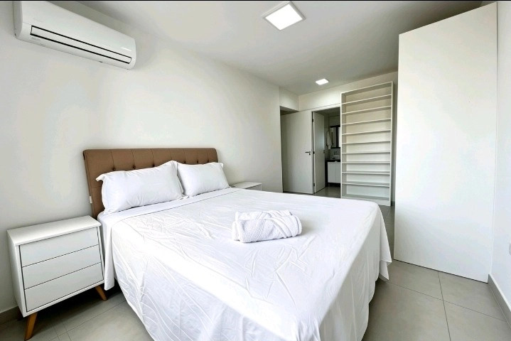 Apartamento dois dormitórios no centro de Torres: 4ª foto da galeria de imagens do imóvel