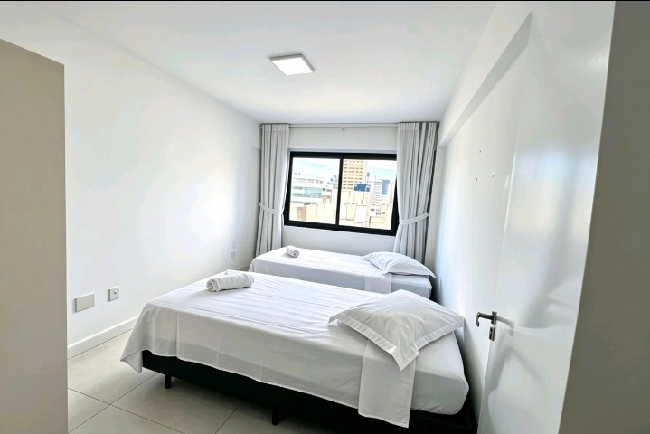 Apartamento dois dormitórios no centro de Torres: 8ª foto da galeria de imagens do imóvel
