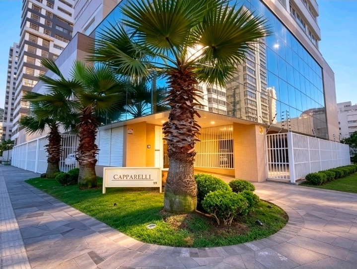 Apartamento a venda próximo a Praia Grande: 1ª foto da galeria de imagens do imóvel
