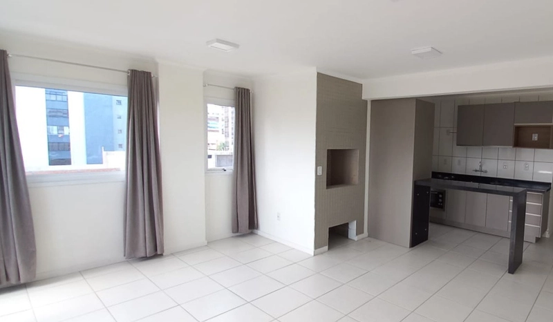 Apartamento três dormitórios,  centro de Torres.: 9ª foto da galeria de imagens do imóvel