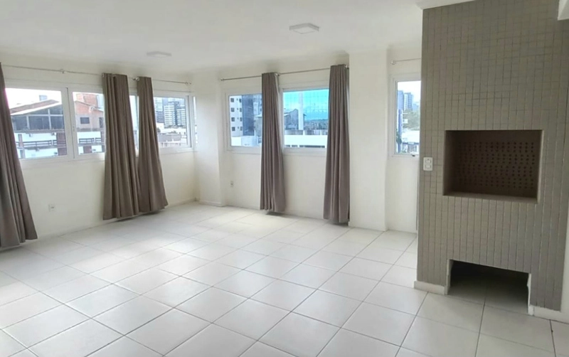 Apartamento três dormitórios,  centro de Torres.: 4ª foto da galeria de imagens do imóvel