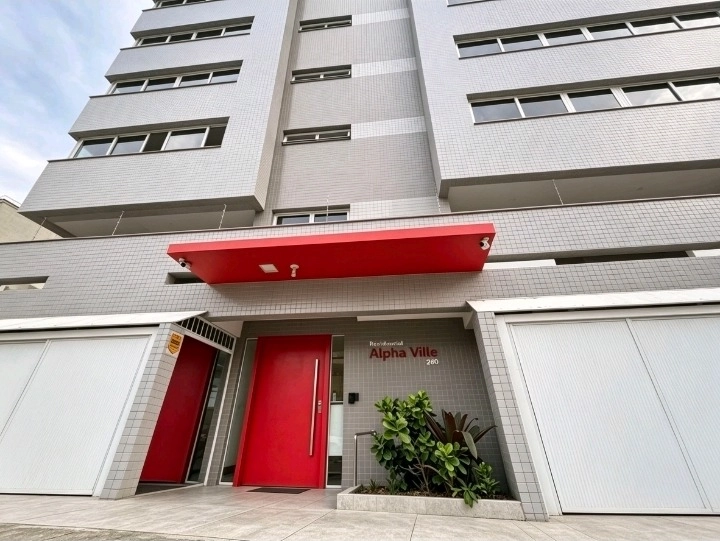 Apartamento três dormitórios,  centro de Torres.: 1ª foto da galeria de imagens do imóvel