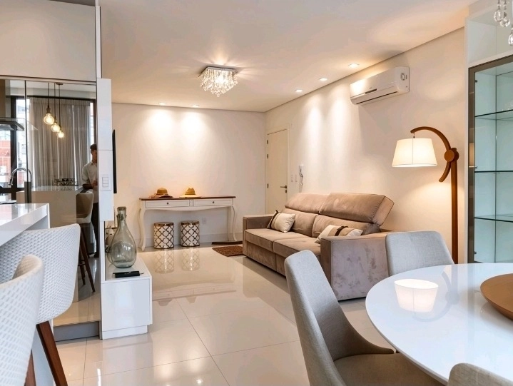 Apartamento com três dormitórios em Torres: 3ª foto da galeria de imagens do imóvel
