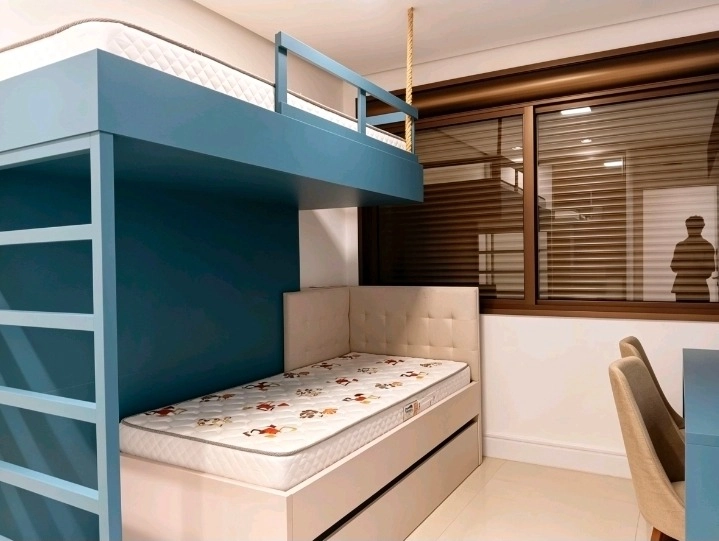 Apartamento com três dormitórios em Torres: 6ª foto da galeria de imagens do imóvel