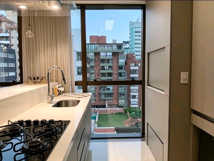 Apartamento com três dormitórios em Torres: 4ª foto da galeria de imagens do imóvel