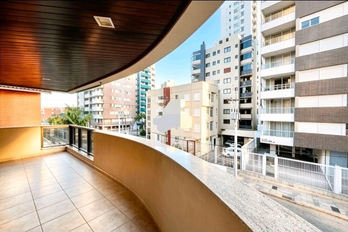 Apartamento 3 dormitórios- Torres: 2ª foto da galeria de imagens do imóvel