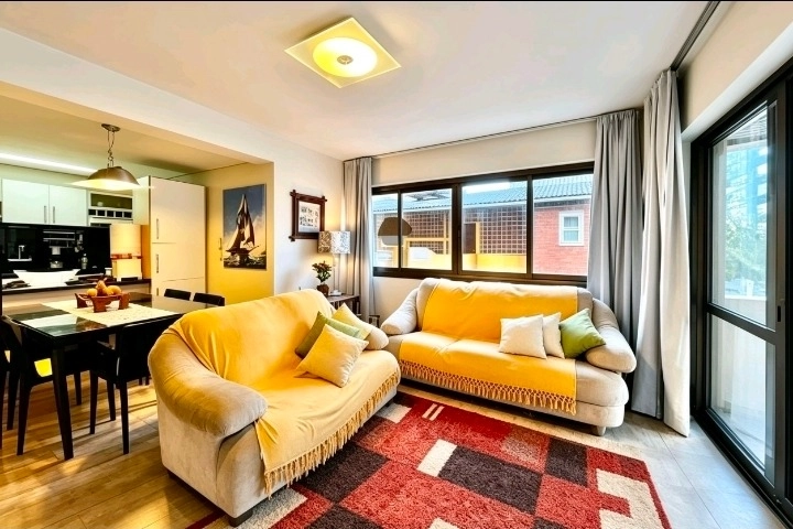 Apartamento 3 dormitórios- Torres: 1ª foto da galeria de imagens do imóvel