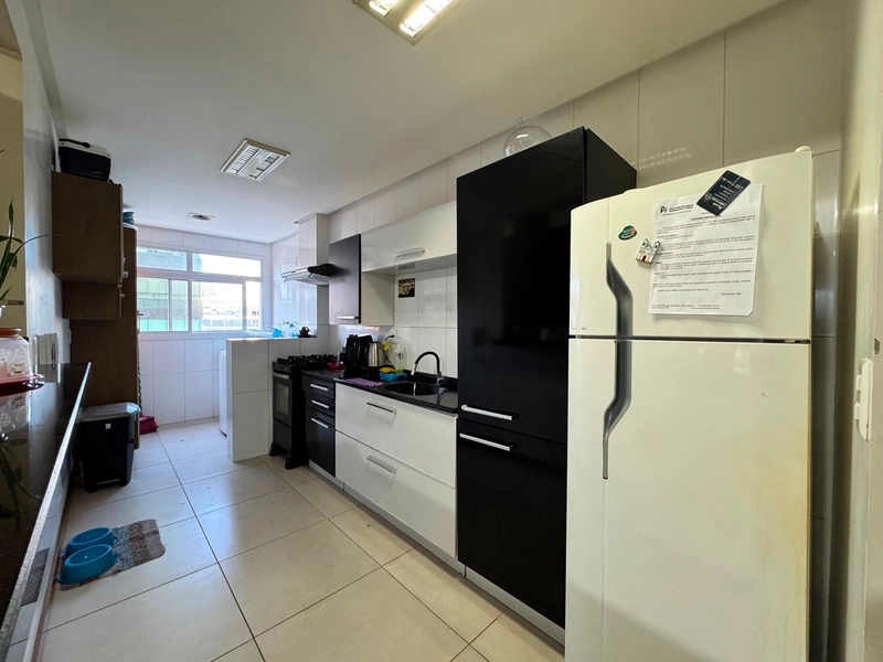 Apartamento 3 dormitórios no Centro de Torres: 5ª foto da galeria de imagens do imóvel