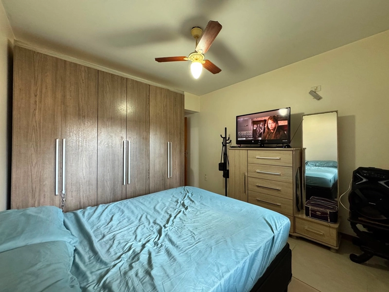 Apartamento 3 dormitórios no Centro de Torres: 10ª foto da galeria de imagens do imóvel